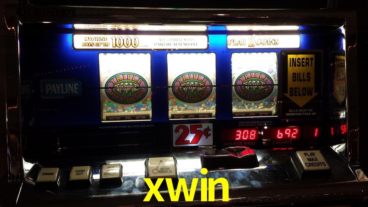 Welcome Bonus xwin