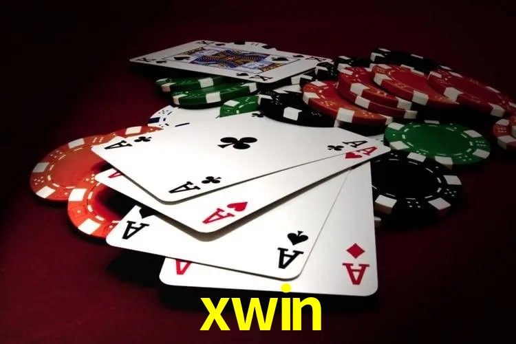 Bônus de Boas-vindas xwin