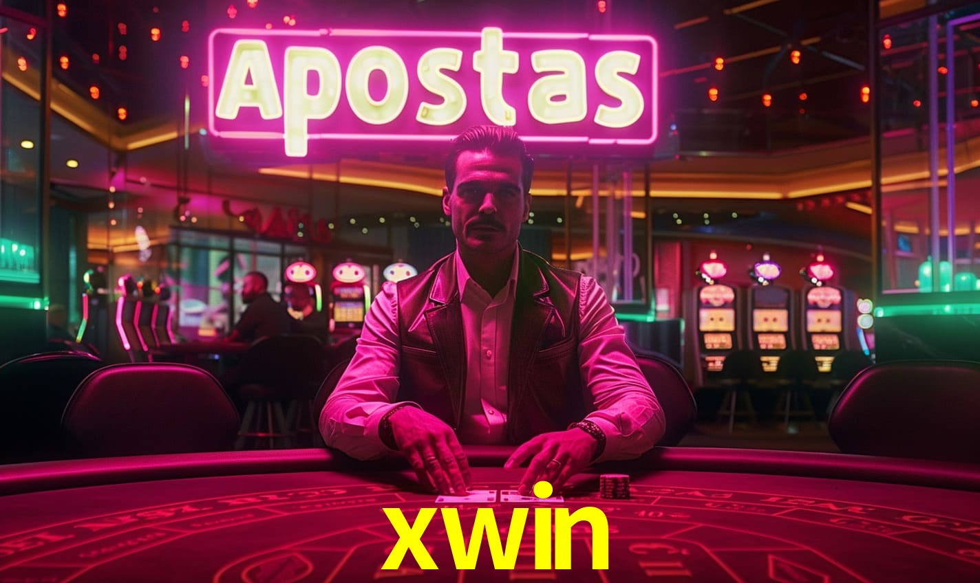xwin São Paulo - Jogo Coleção