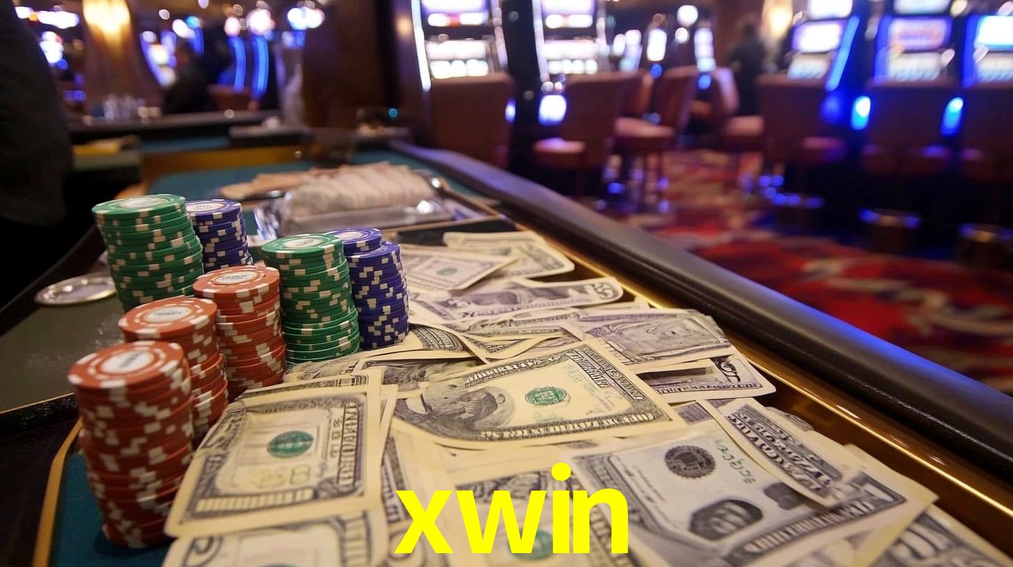 xwin Salvador - Strategy
