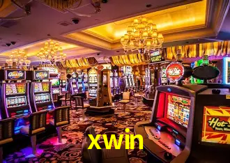 xwin Belo Horizonte - VIP Casino