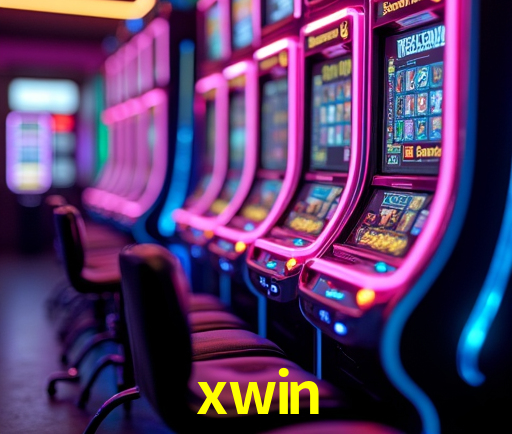 xwin São Paulo - Top Slots