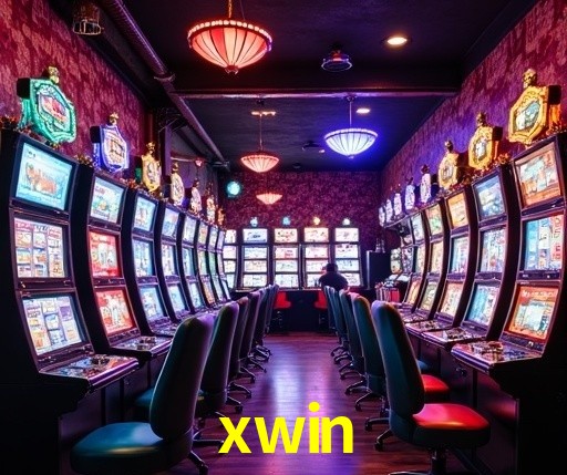 xwin Brasília - Bonus Features
