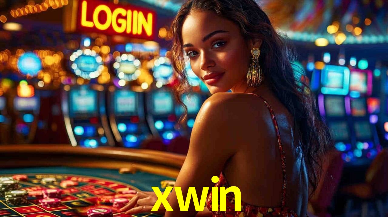 xwin Brasília - Jogo Features