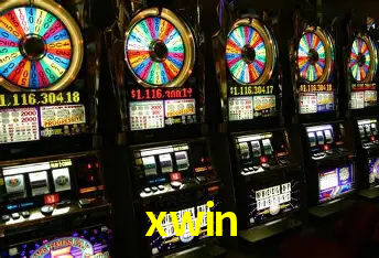 Apostas Esportivas na xwin: Um Guia Completo
