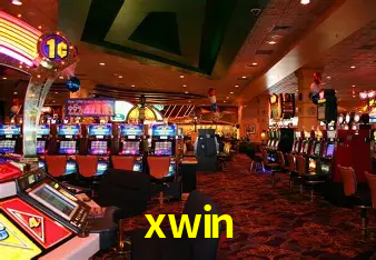 Descubra o Mundo do Cassino Online com xwin