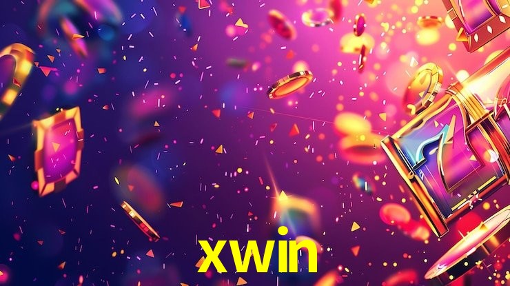 Interface do App xwin