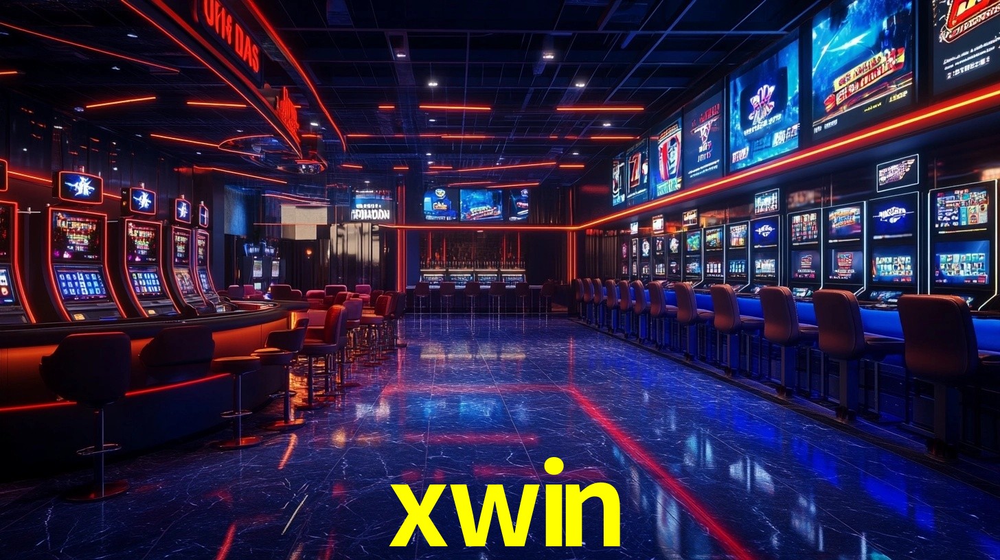 VIP Casino xwin
