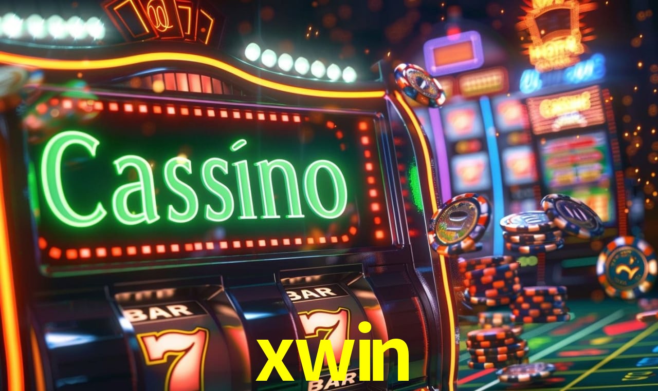 xwin - Pagamento PIX Instantâneo