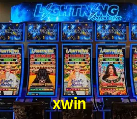 A Emoção da Loteria na xwin: Uma Chance de Mudança de Vida