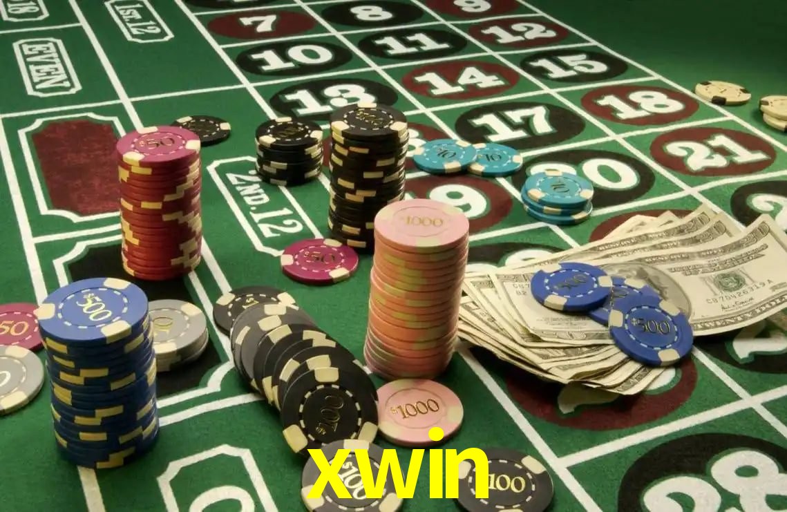 Slot Games xwin