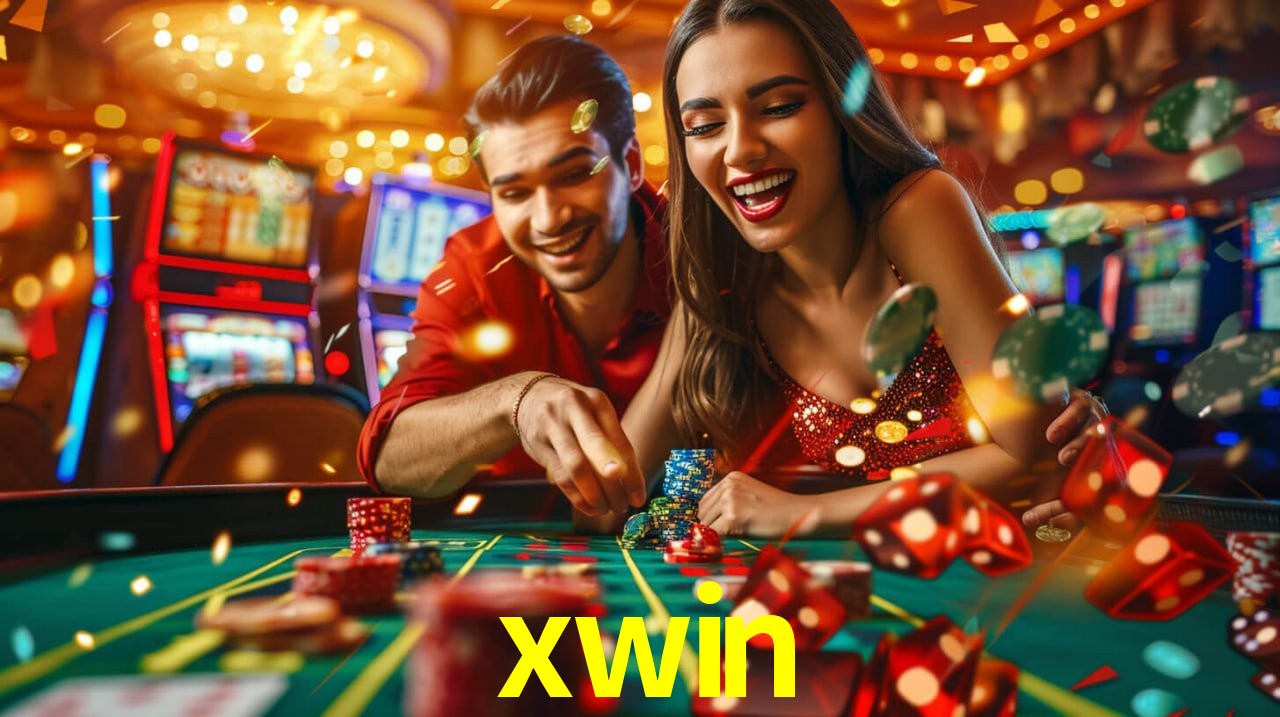xwin - Aplicativo Móvel