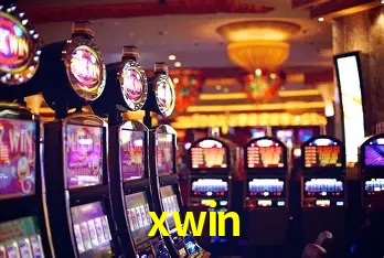 xwin Cassino - 80+ Mesas ao Vivo
