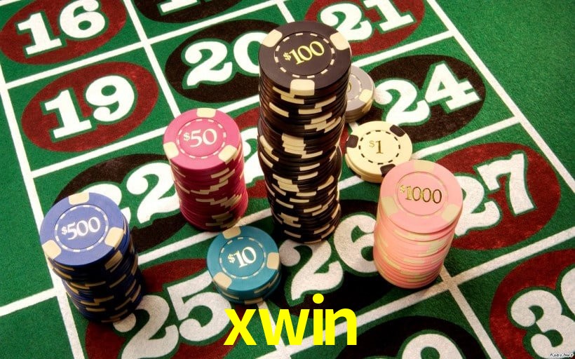 Provedores de Jogos xwin