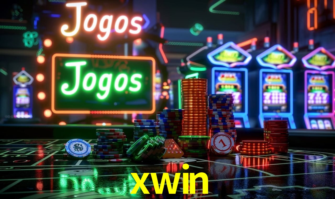 xwin app