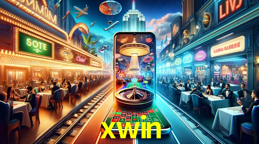 Weekend Specials xwin