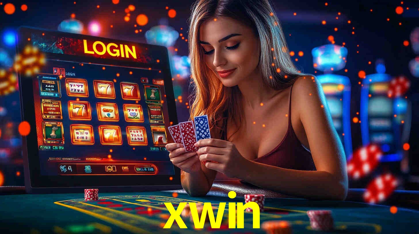 xwin: A Experiência de Casino com Jogos de Mesa ao Vivo