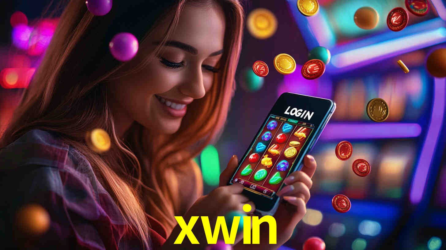 Experimente o Login Seguro Premium no xwin