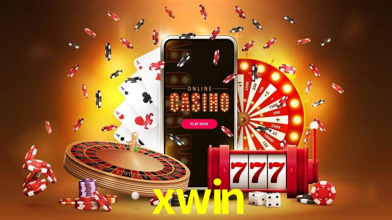 xwin Belo Horizonte - Jackpots