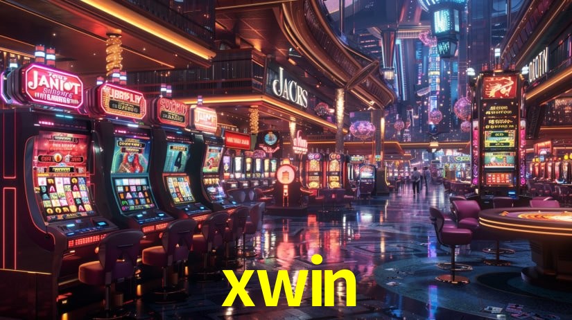 2FA Security xwin