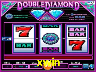 Descubra a Magia dos Jogos de Arcade no xwin