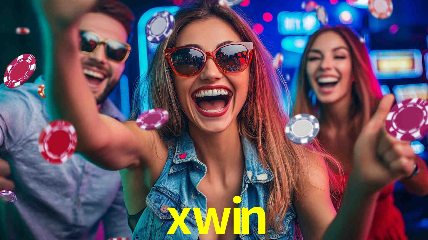 Descubra a Essência do xwin: Nossa História e Compromissos