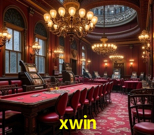 xwin Rio de Janeiro - Licenses
