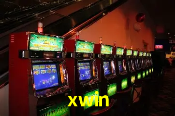 Descubra o Mundo do Cassino Online com xwin