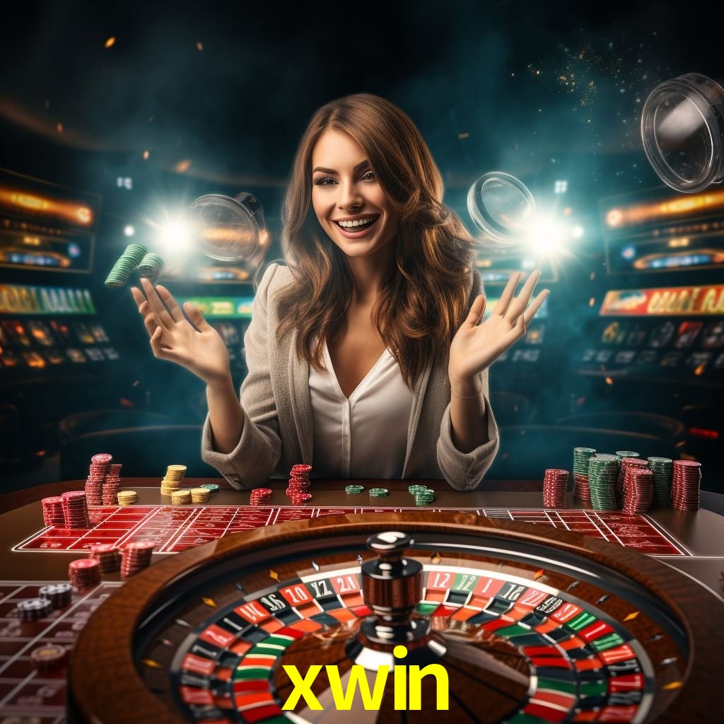xwin App Interface
