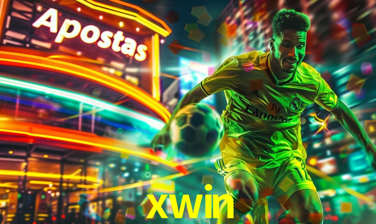 Promoção Relâmpago xwin