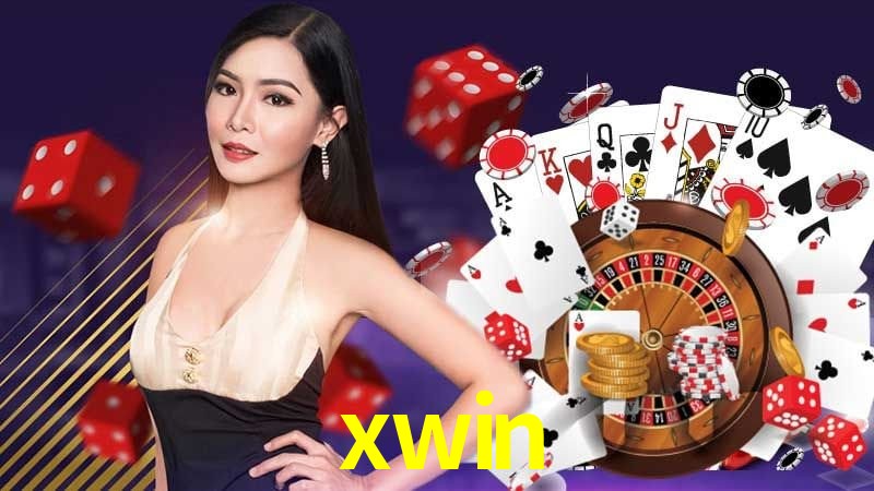 Mesa de Blackjack xwin