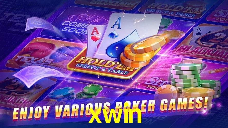 cassino xwin