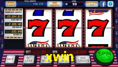 xwin Rio de Janeiro - Professional Dealers