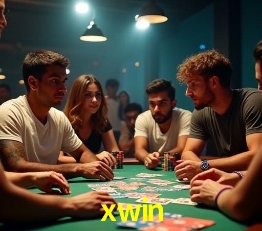 xwin Slot - 320+ Caça-Níqueis Premium
