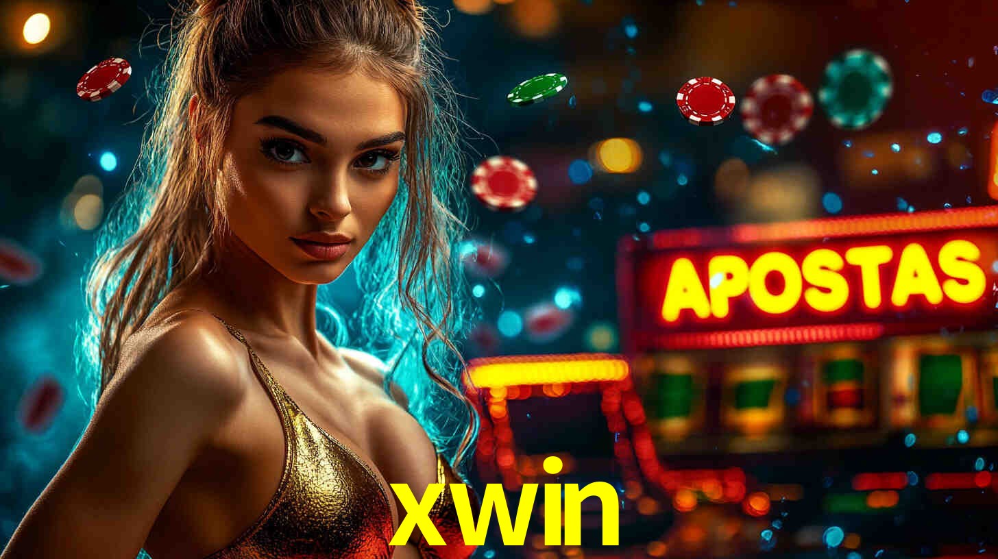 Explorando a Categoria de Eventos em Apostas na xwin