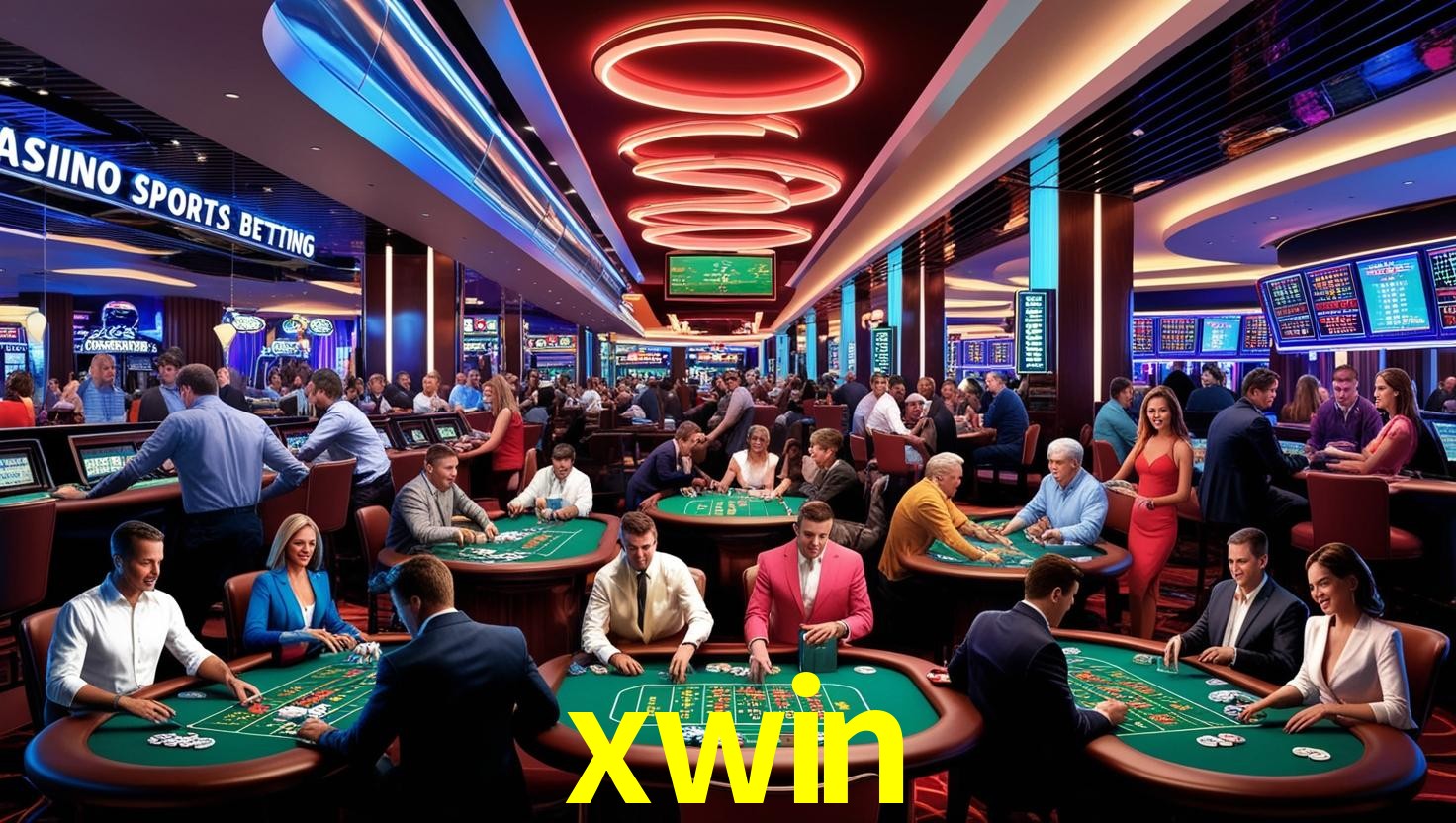 XWIN